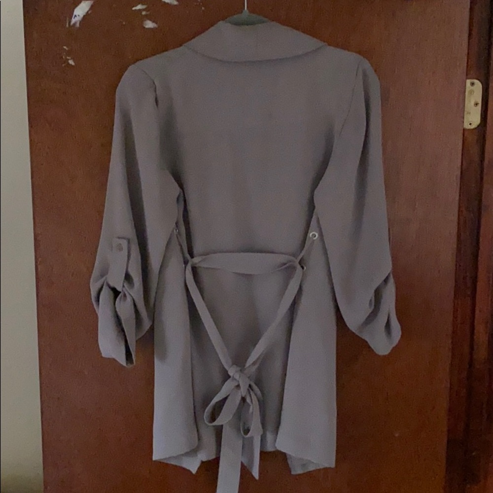 BABATON Kahlo Robe Mid - Picture 5 of 7
